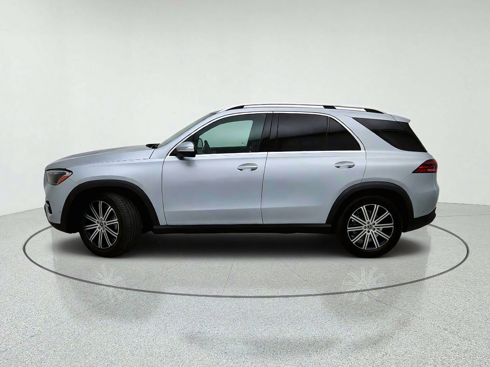 Used 2026 Mercedes-Benz GLE 350 4MATIC image 14