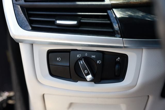 Used 2015 BMW X5 xDrive35d AWD/4WD image 53