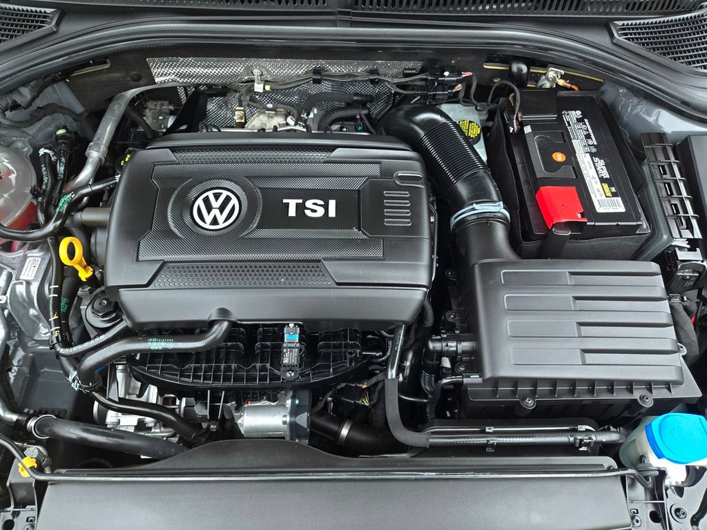 Used 2021 Volkswagen Jetta GLI FWD image 27