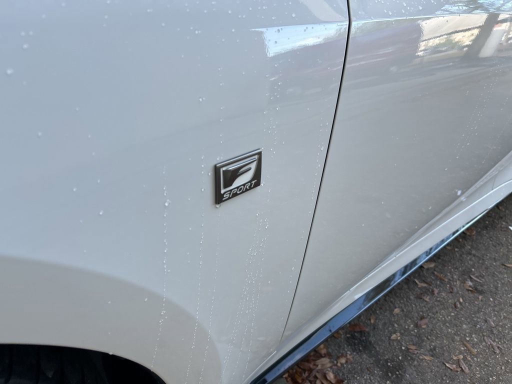 Used 2023 Lexus IS 350 F Sport w/ Navigation Package image 15