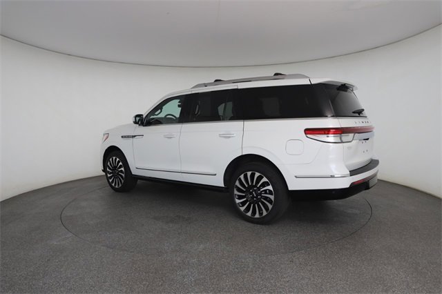 Used 2024 Lincoln Navigator Black Label image 10