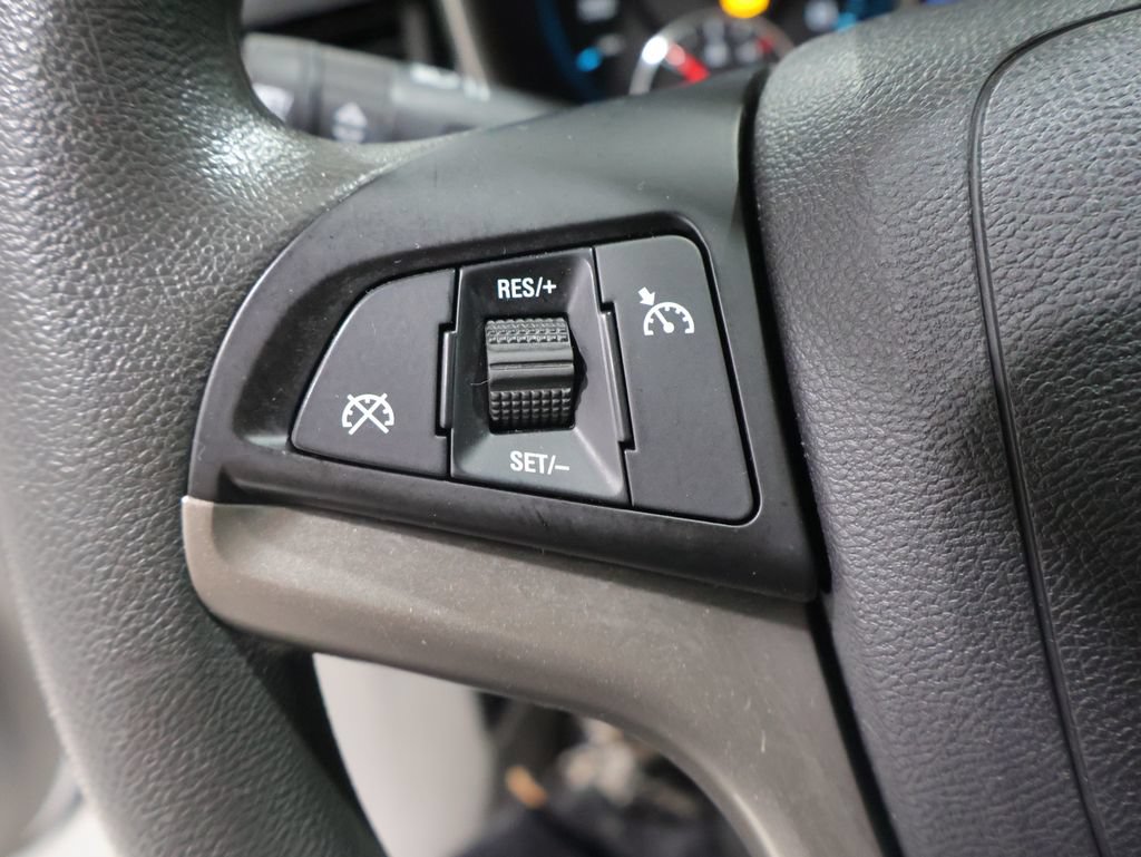 Used 2015 Chevrolet Malibu LS FWD image 28