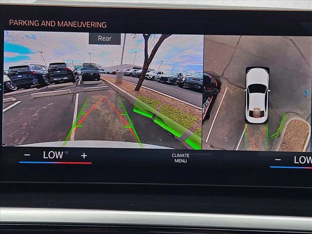 Certified 2024 BMW 230i xDrive Coupe w/ M Sport Package image 7