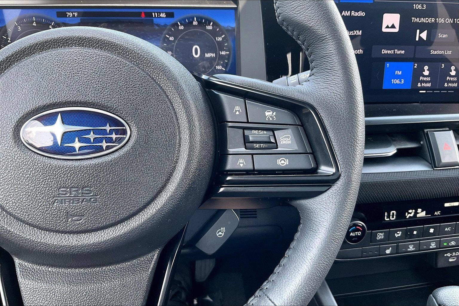 Certified 2026 Subaru Outback Premium AWD/4WD image 25