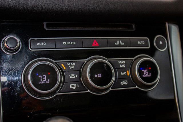 Used 2016 Land Rover Range Rover Sport Supercharged image 32