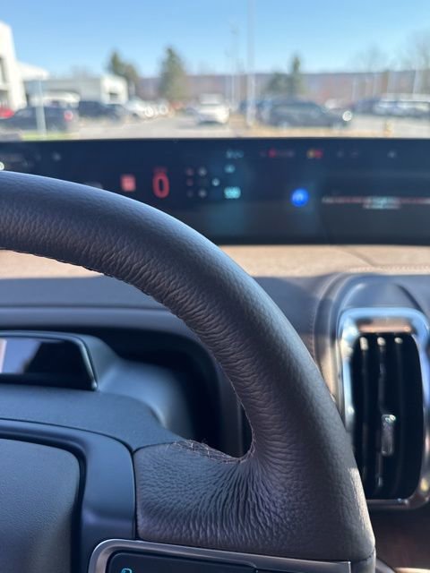 New 2026 Ford Expedition Max King Ranch AWD/4WD image 15