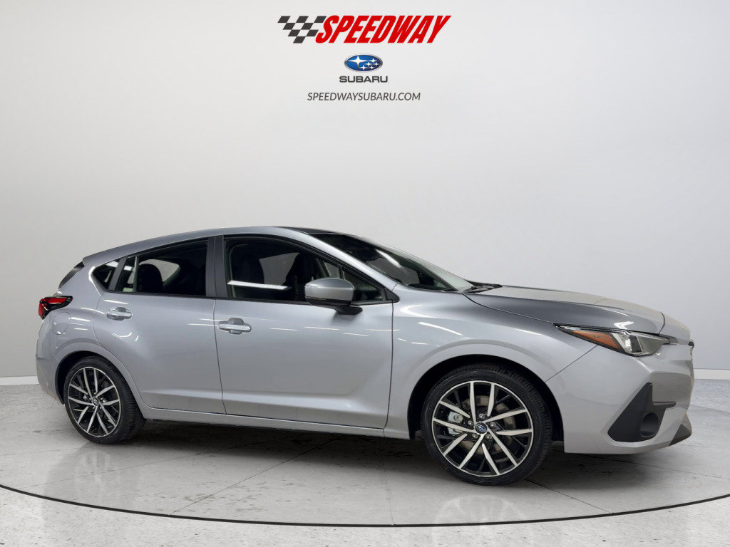 New 2026 Subaru Impreza 2.0i Sport AWD/4WD image 3