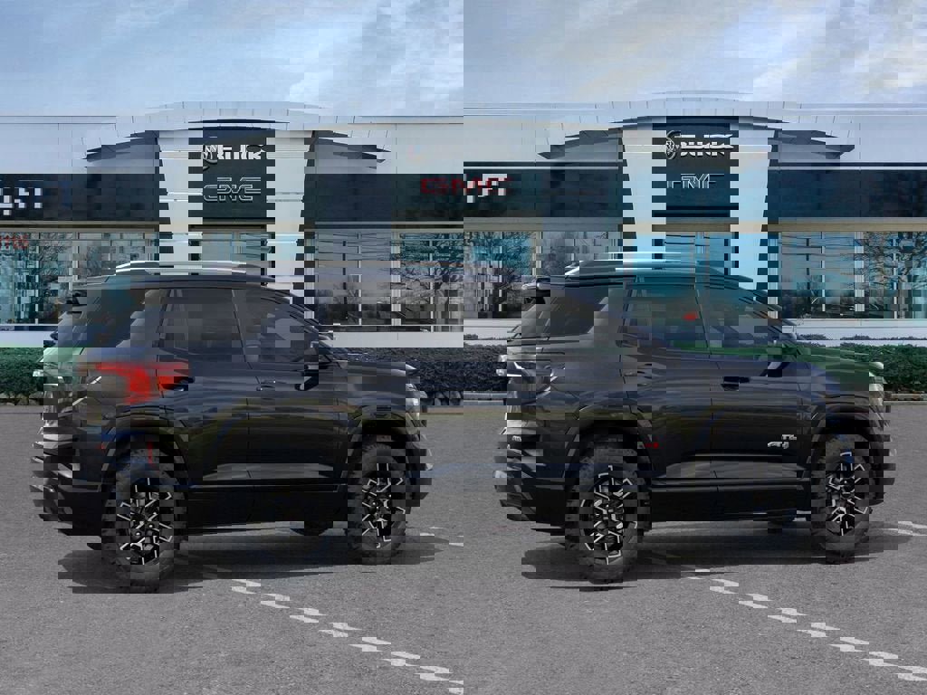 New 2026 GMC Terrain AT4 w/ Convenience Package III image 6