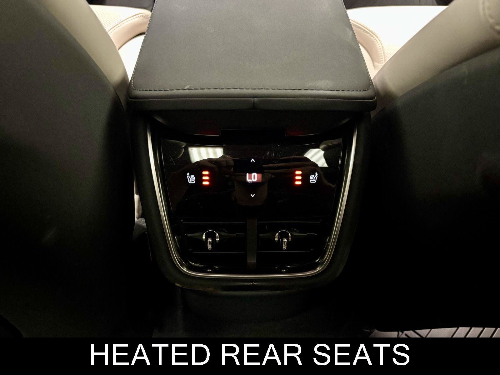 Used 2025 Polestar Polestar 3 AWD/4WD image 20