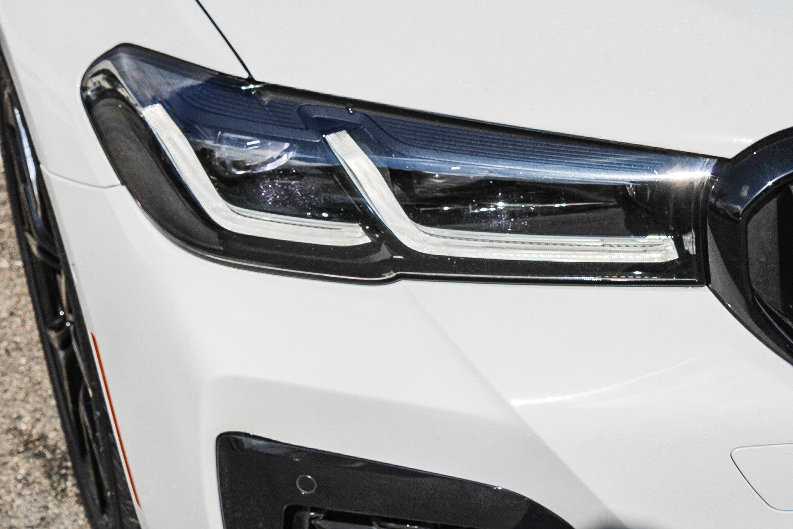 Certified 2023 BMW 540i w/ M Sport Package image 8