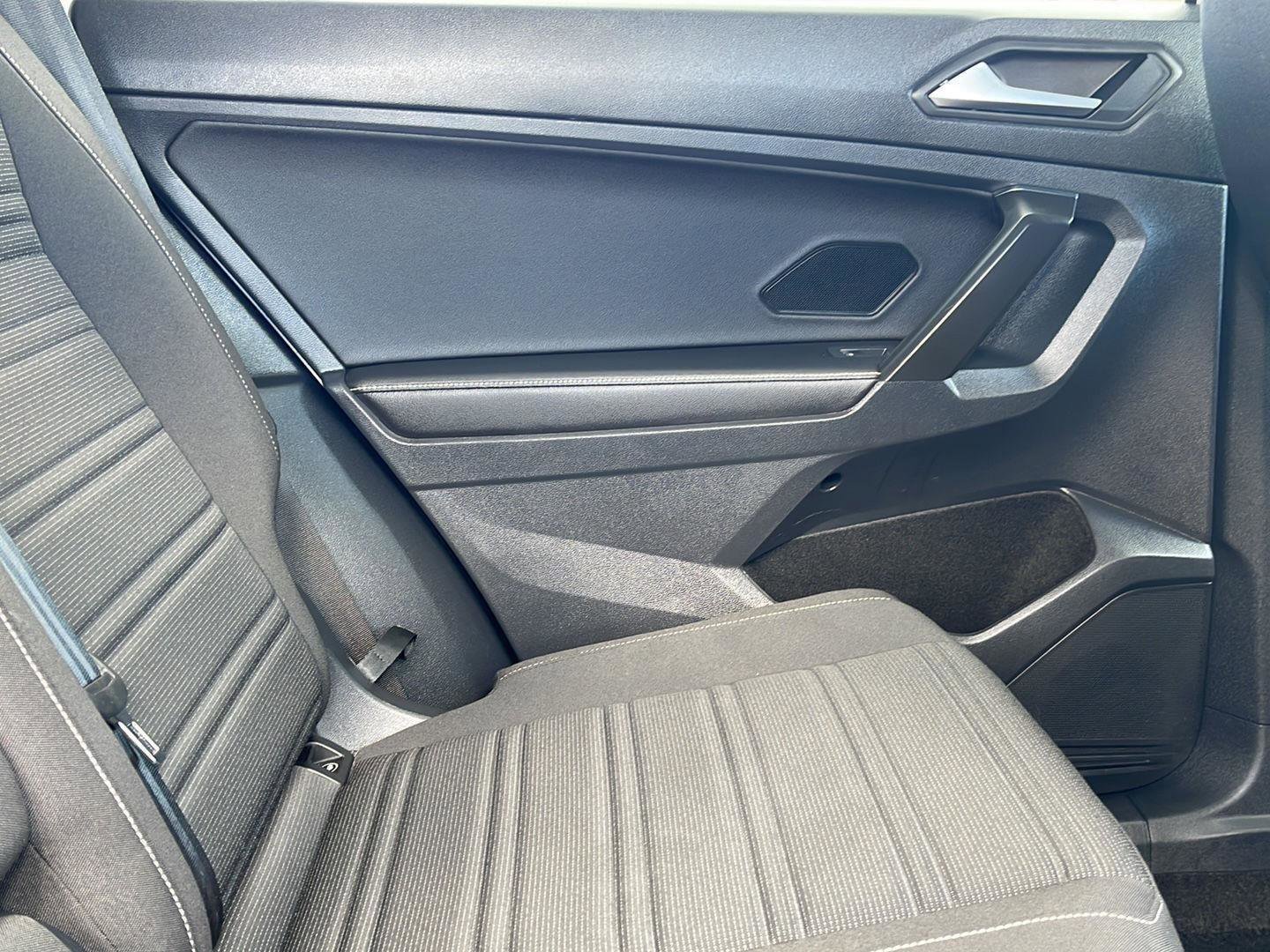 Used 2022 Volkswagen Tiguan S AWD/4WD image 12
