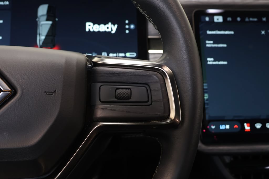 Used 2022 Rivian R1S Launch Edition AWD/4WD image 30