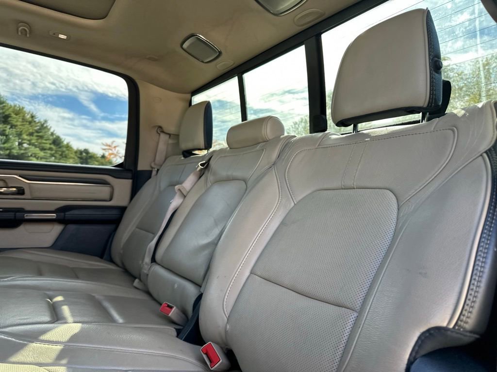 Used 2019 RAM 1500 Limited image 24