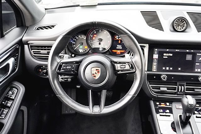 Used 2024 Porsche Macan S w/ Premium Plus Package AWD/4WD image 24