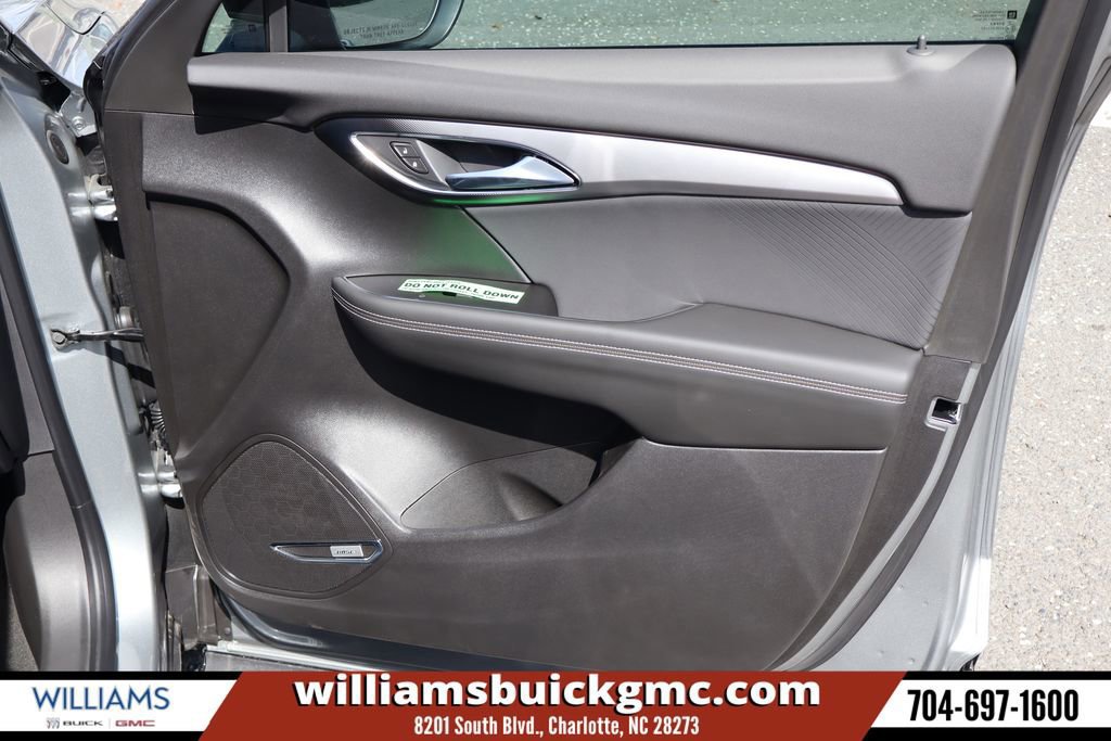 New 2026 Buick Envision Sport Touring image 24