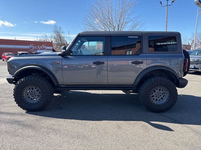 Used 2024 Ford Bronco Badlands image 6