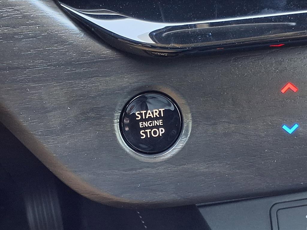 New 2026 Nissan Murano SL image 17