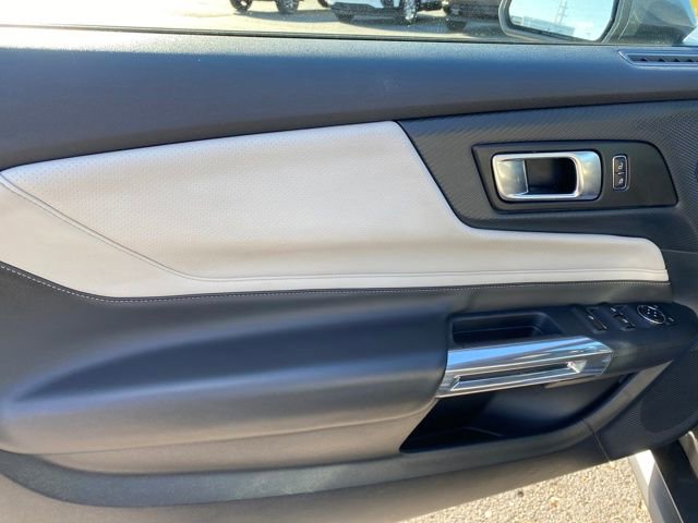 Used 2024 Ford Mustang Premium image 15