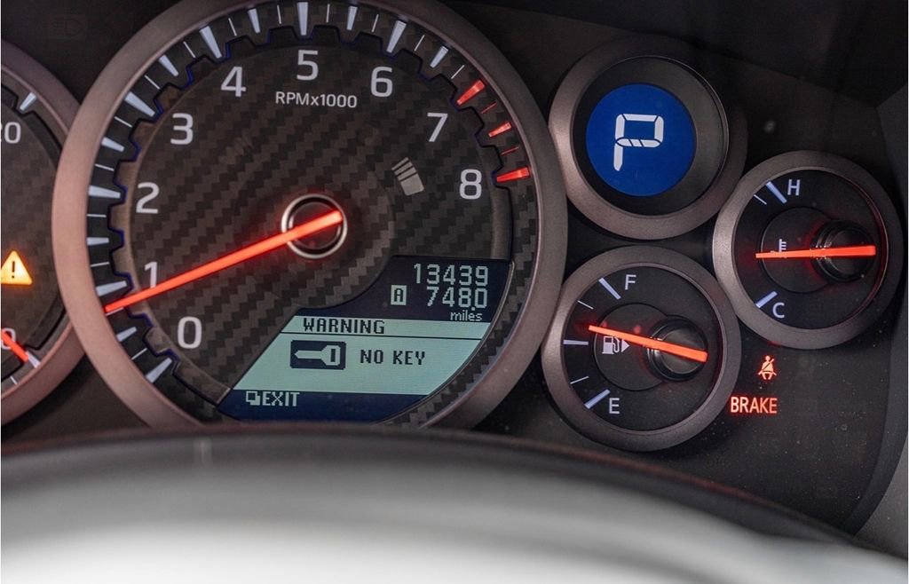 Used 2018 Nissan GT-R Premium image 21