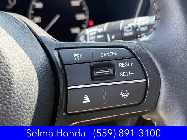 Certified 2025 Honda CR-V Sport-L image 14