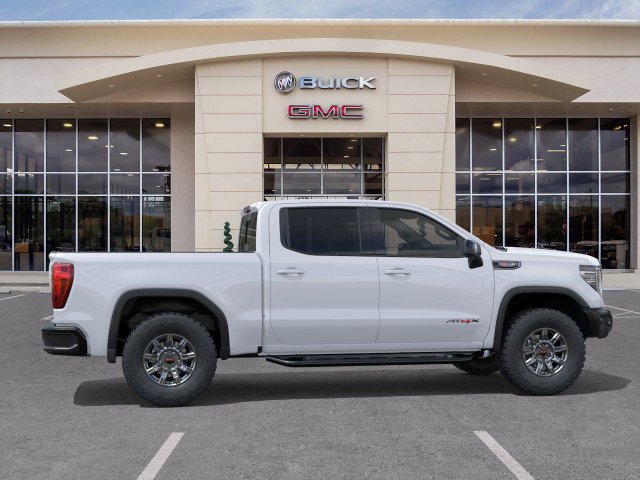 New 2025 GMC Sierra 1500 AT4X AWD/4WD image 5