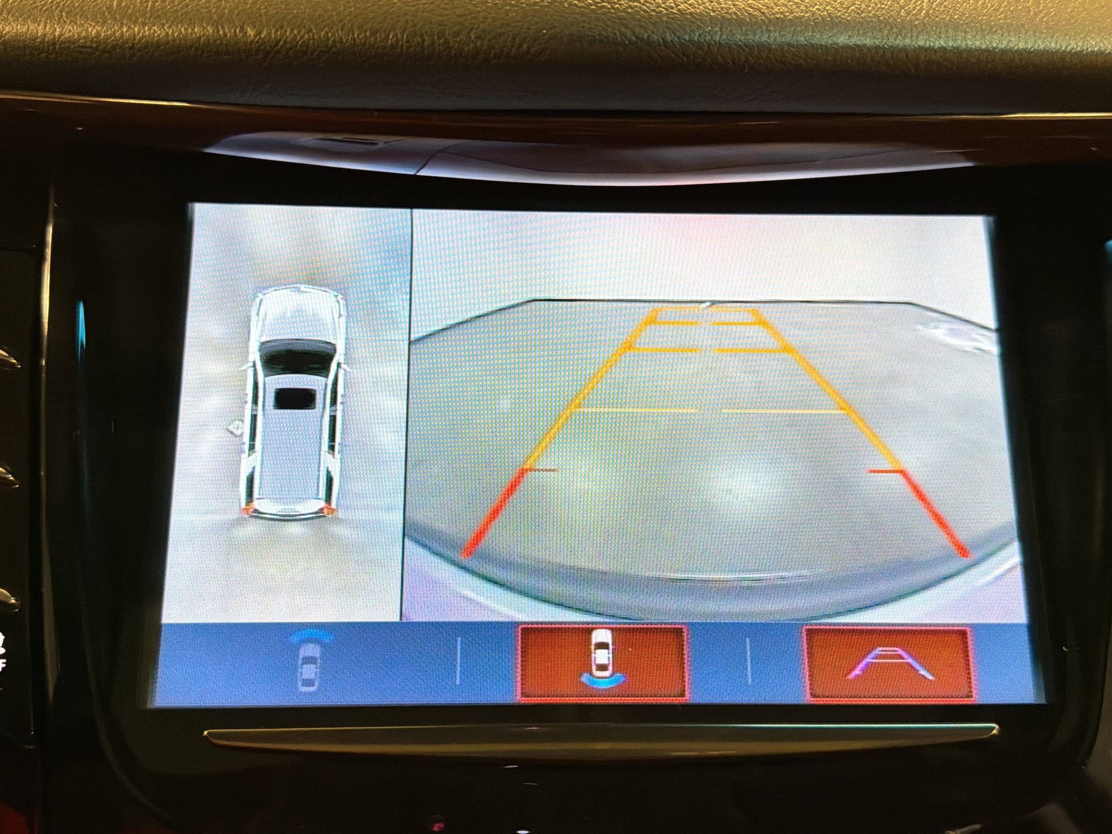 Used 2020 Cadillac Escalade ESV Luxury image 26