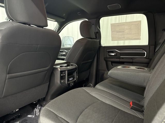 New 2026 RAM 2500 Big Horn RWD image 37