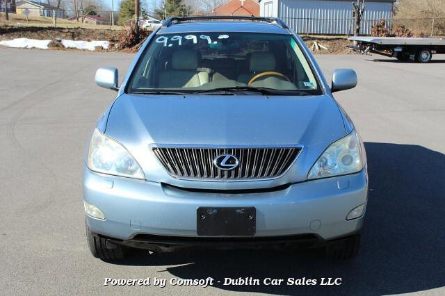 Used 2005 Lexus RX 330 AWD image 2
