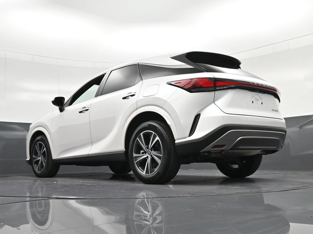 Used 2025 Lexus RX 350 FWD w/ Technology Package image 23