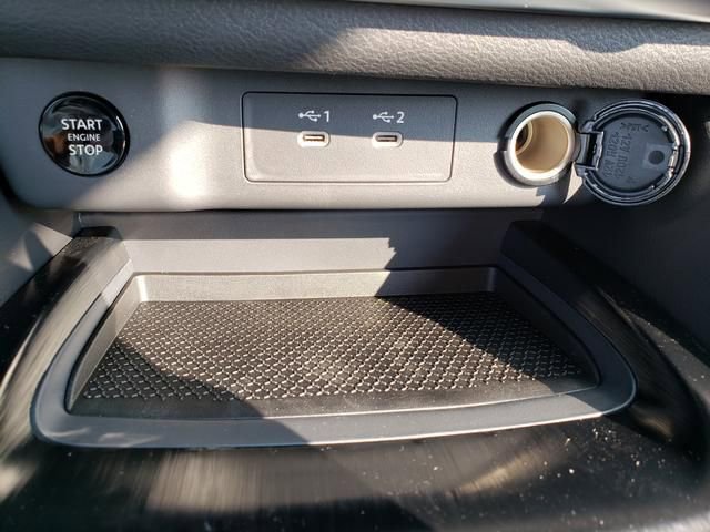 New 2026 Nissan Rogue SV image 20