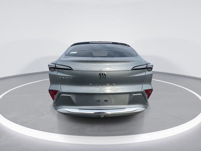 New 2026 Buick Envista Avenir image 7