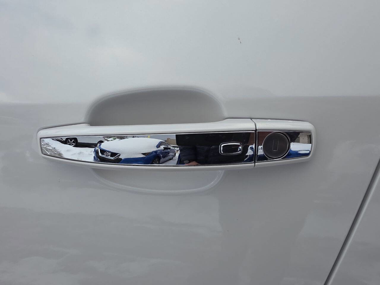 Used 2019 Buick Encore Preferred FWD image 20