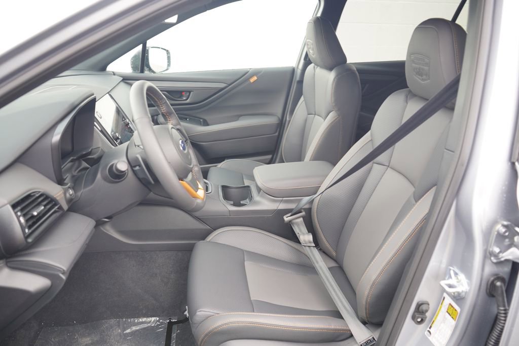 New 2025 Subaru Outback Wilderness w/ Wilderness Package image 6