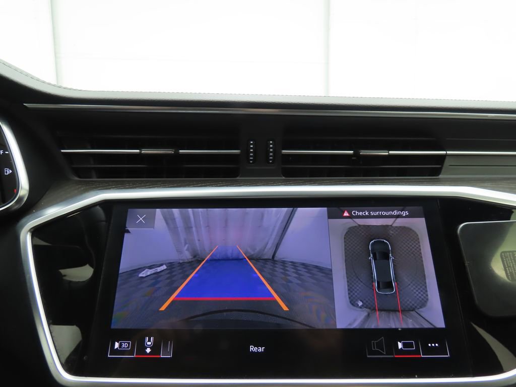 Used 2022 Audi A6 2.0T Premium w/ Convenience Package image 15