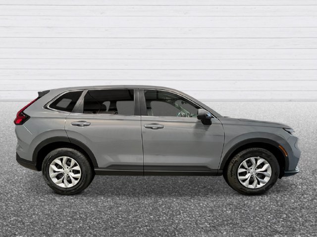 New 2026 Honda CR-V LX image 7