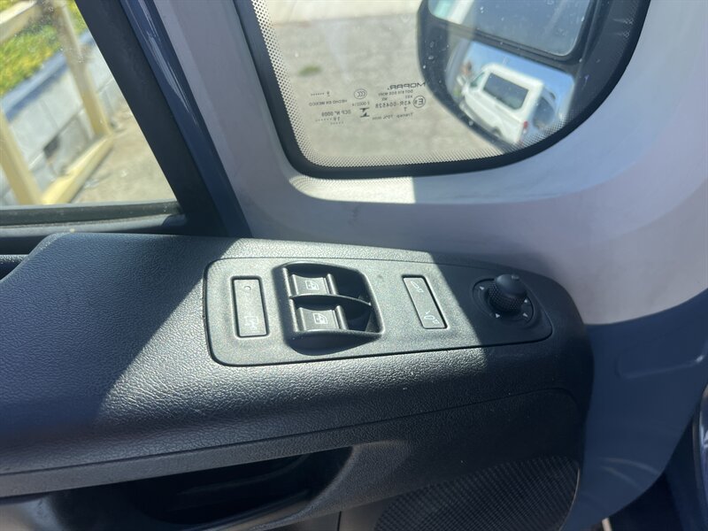 Used 2019 RAM ProMaster 3500 FWD image 17