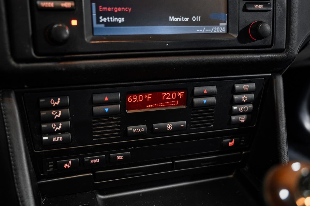 Used 2003 BMW M5 image 21