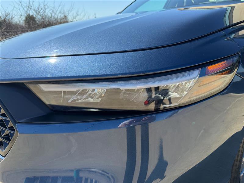 Used 2023 Honda Accord EX image 17