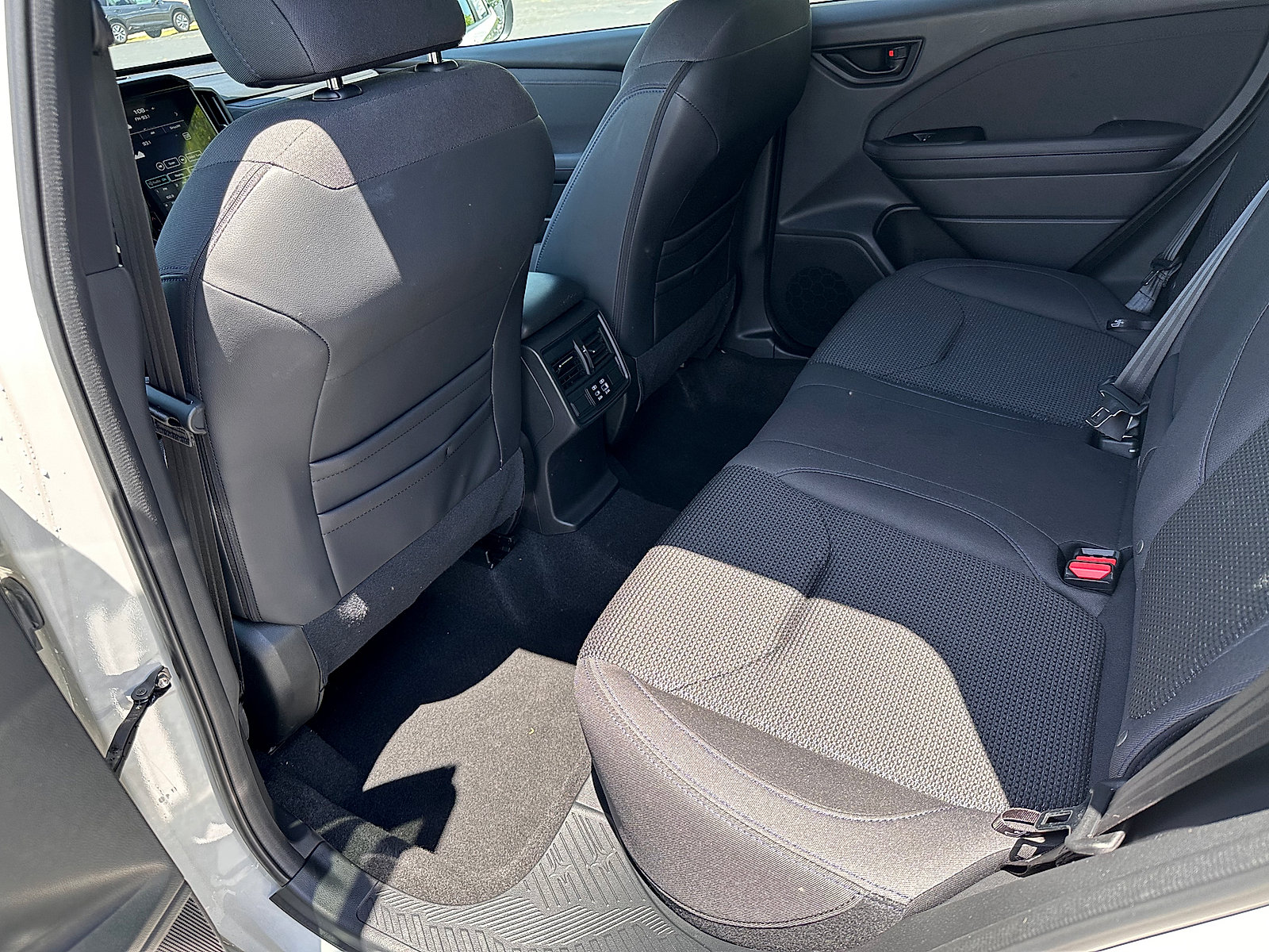 Certified 2025 Subaru Forester Premium AWD/4WD image 14