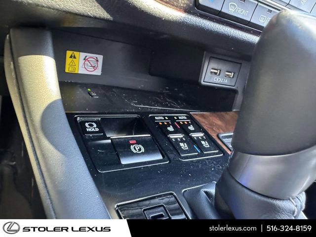 Used 2021 Lexus RX 450hL AWD w/ Premium Package image 31