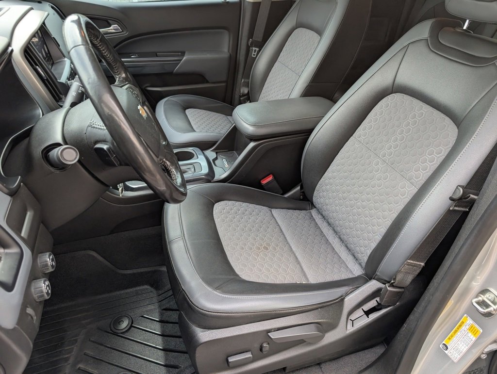 Used 2019 Chevrolet Colorado Z71 image 6