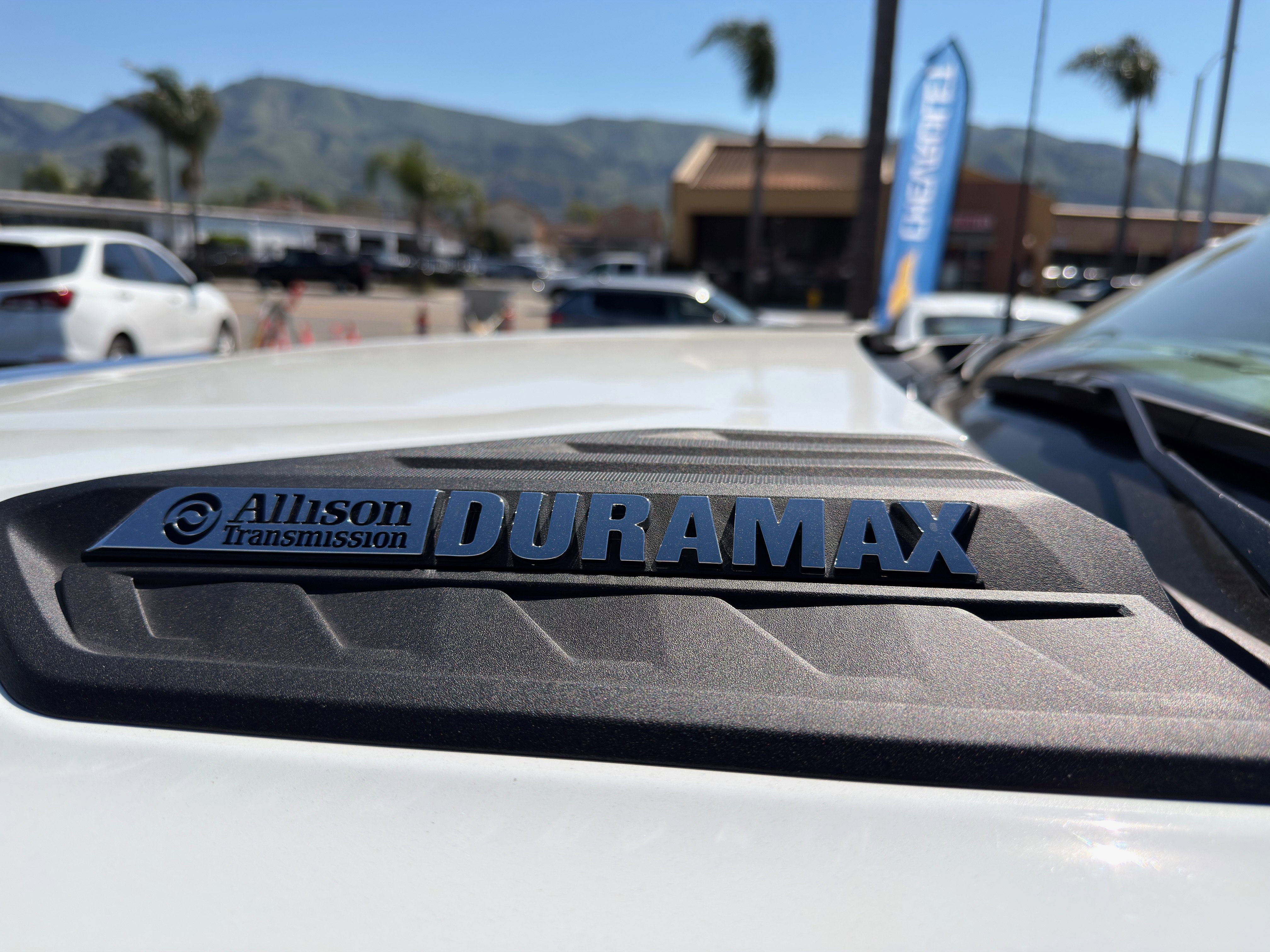 Used 2025 Chevrolet Silverado 2500 LT w/ Convenience Package image 43