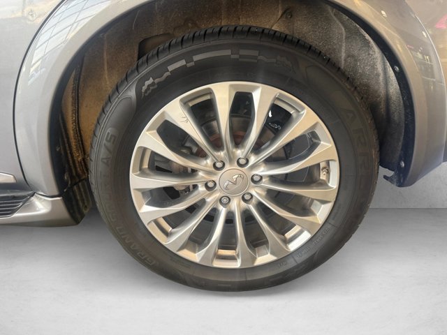 Used 2016 INFINITI QX80 2WD w/ 22" Wheel Package image 22