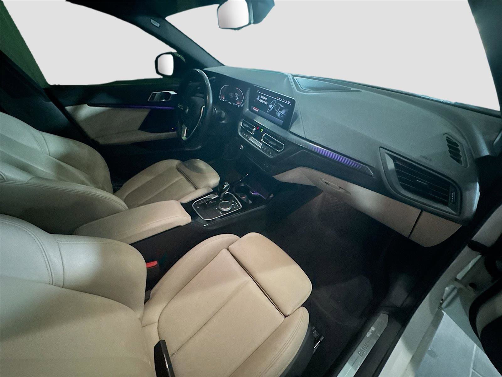 Used 2021 BMW 228i Gran Coupe 228i w/ Premium Package image 15