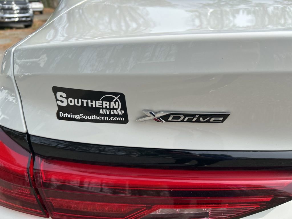 Used 2021 BMW 228i xDrive Gran Coupe w/ Convenience Package AWD/4WD image 11