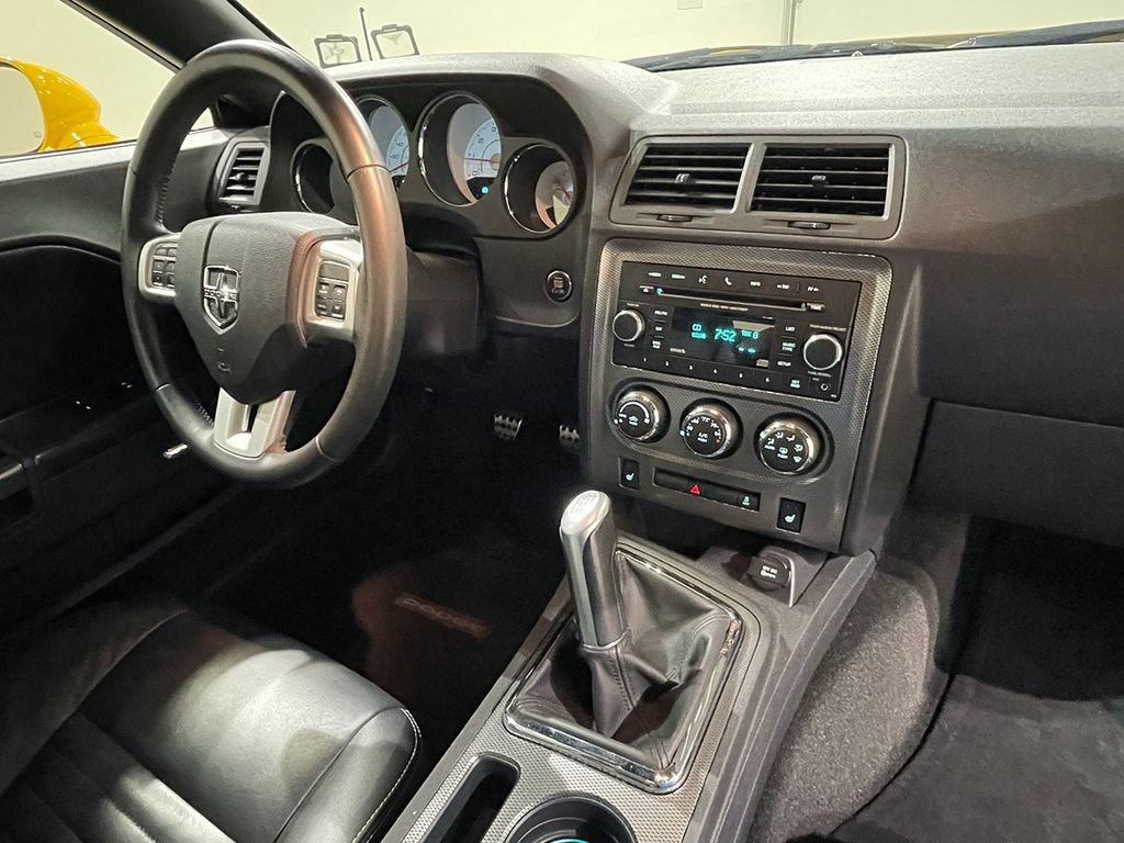 Used 2012 Dodge Challenger R/T RWD image 82
