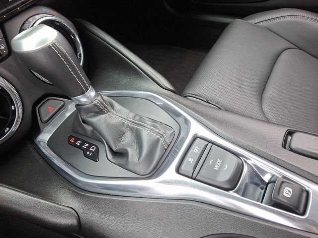 Used 2017 Chevrolet Camaro LT w/ RS Package image 13