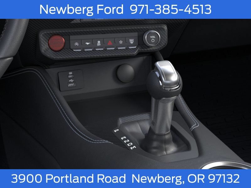 New 2026 Ford Mustang GT w/ Mustang Nite Pony Package RWD image 15