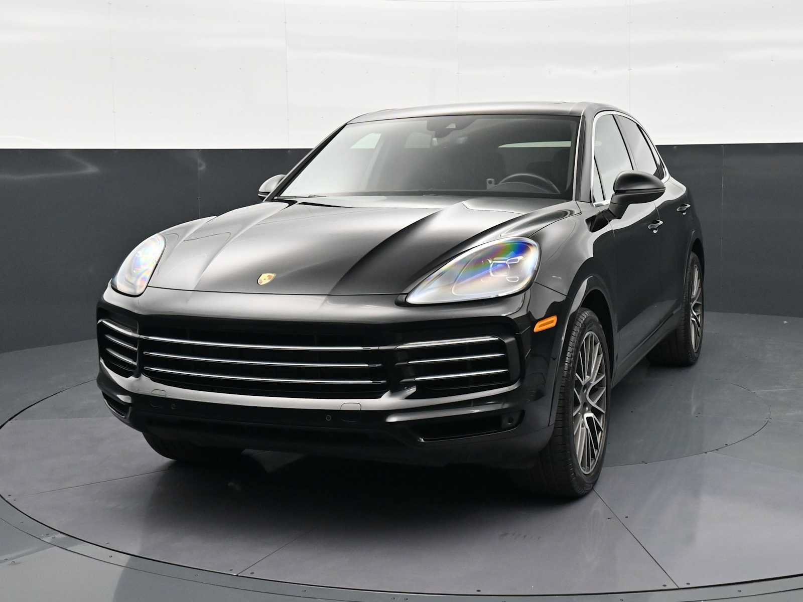 Certified 2021 Porsche Cayenne AWD/4WD image 26