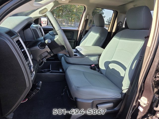 Used 2019 RAM 1500 Express AWD/4WD image 9